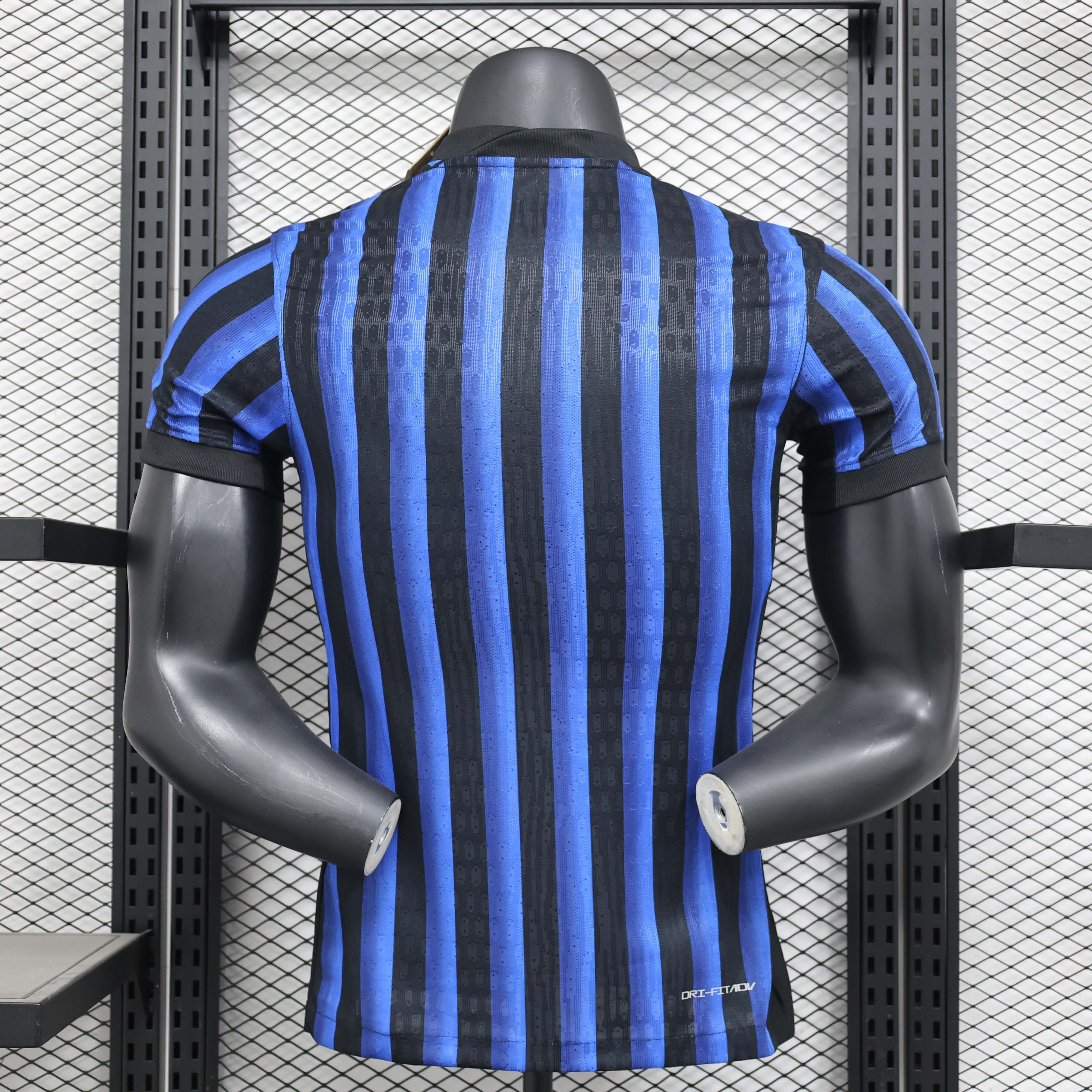 2025/2026 Player Version Inter Milan Home Football Jersey1:1 Quality Thai:football jersey mysite: unitedjerseyfootball 邓江浪:football