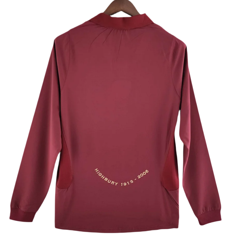 05/06 Arsenal Home Long season -Retro version: Ajax 24-25 Home Stadium Jersey - Fans Version mysite: Adidas luxuryfootballshirts.com: https://www.luxuryfootballshirts.com/