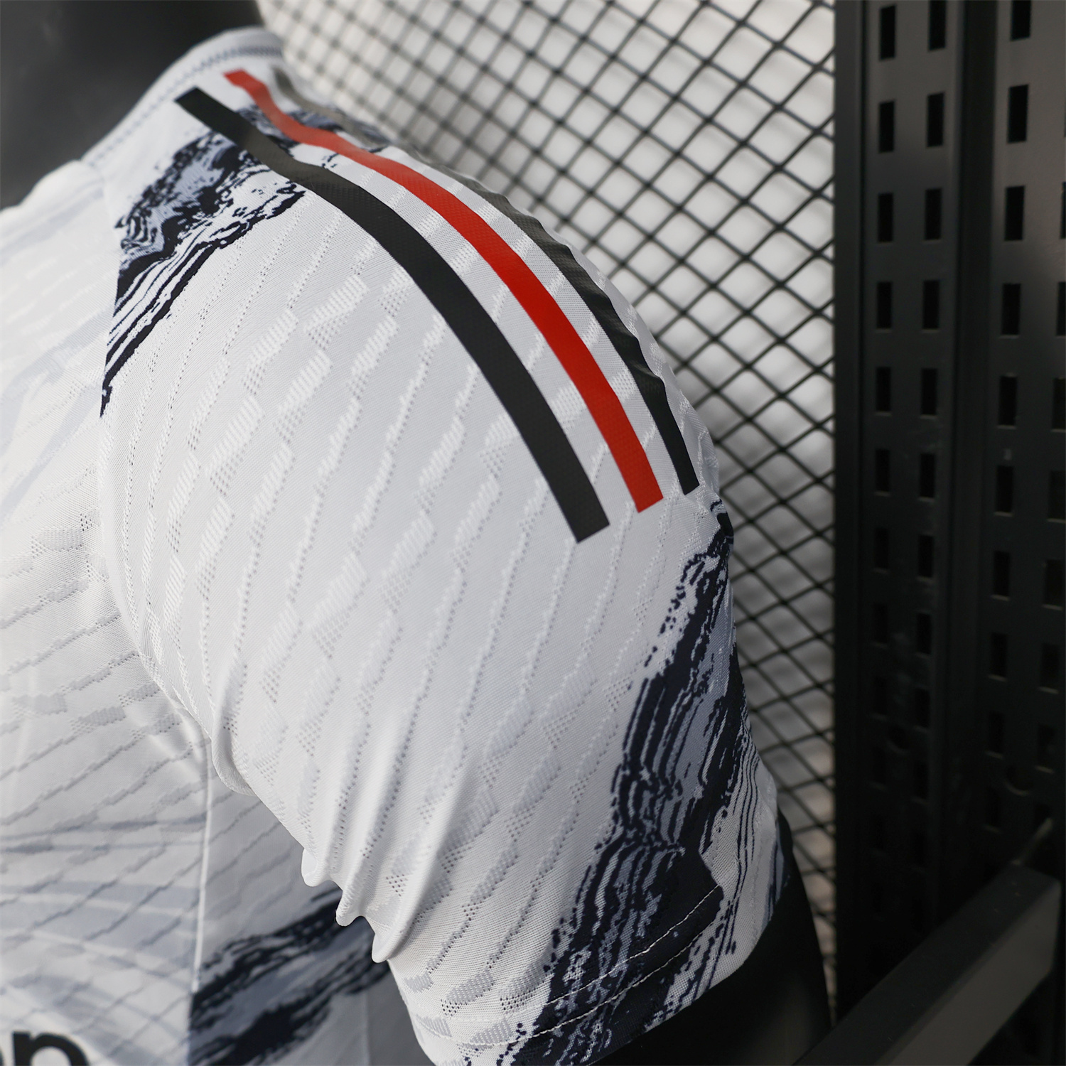 UltraTrikot-Manchester United 25-26 White Special Edition Jersey - Player Version