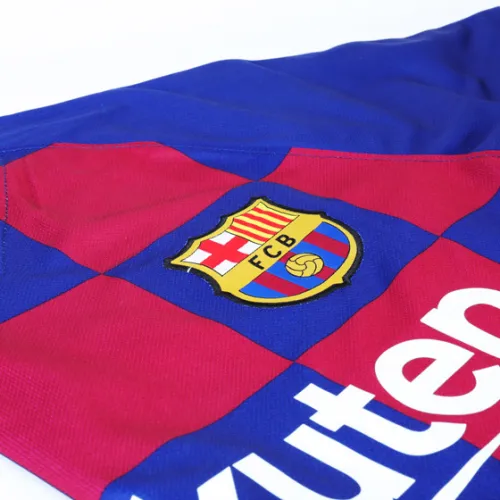 19-20 Barcelona Home soccer jersey-Retro version: Ajax 24-25 Home Stadium Jersey - Fans Version mysite: Adidas luxuryfootballshirts.com: https://www.luxuryfootballshirts.com/