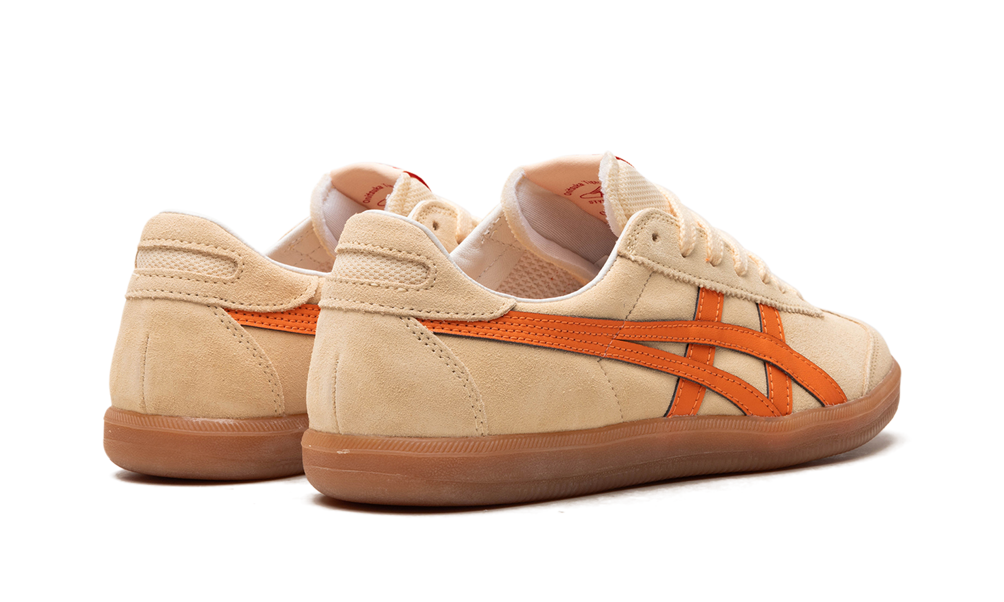 Tokuten "Cream Orange Gum"、mysite、Cacoeks