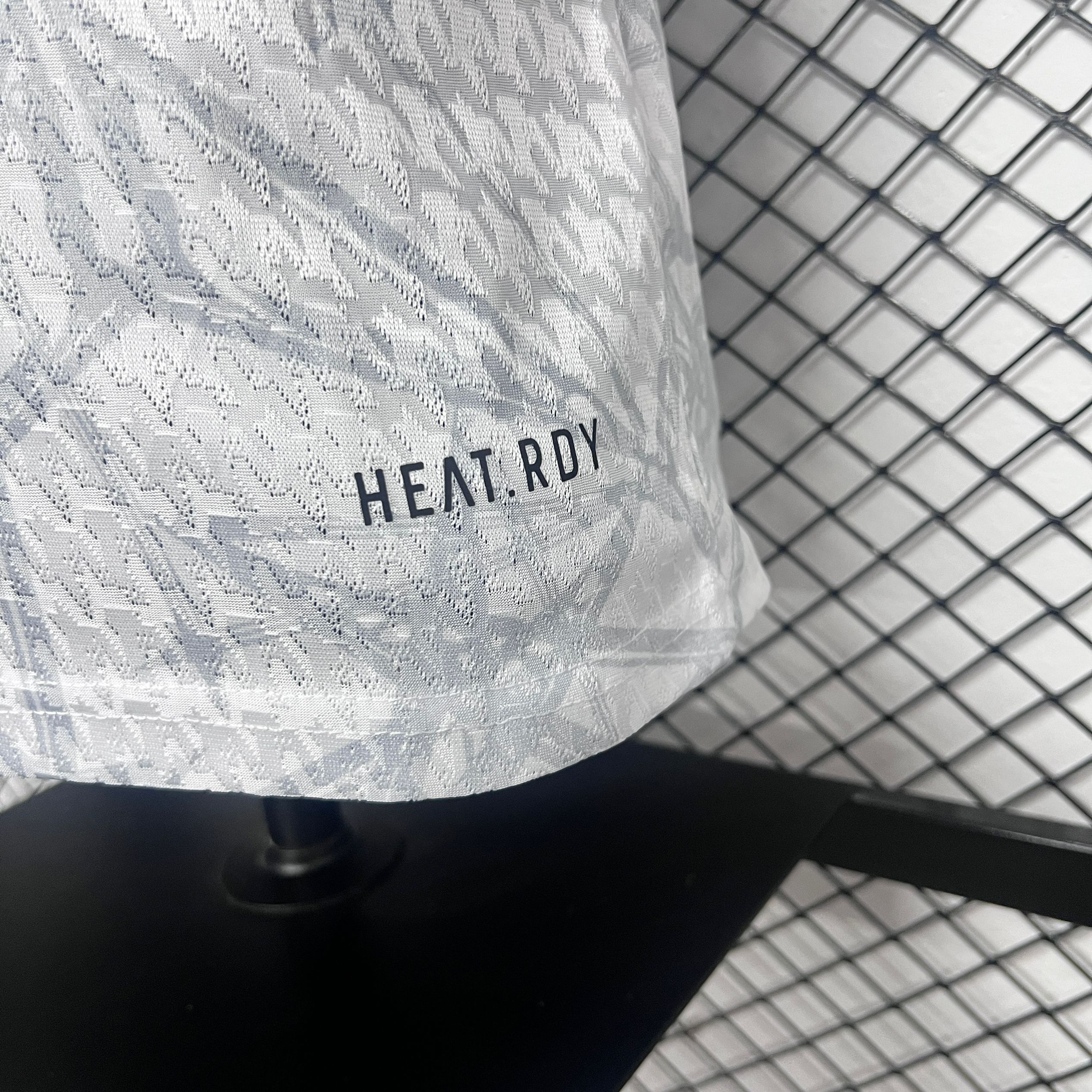 SIUjerseys-Real Madrid 24-25 Pre-Match Jersey - Player Version