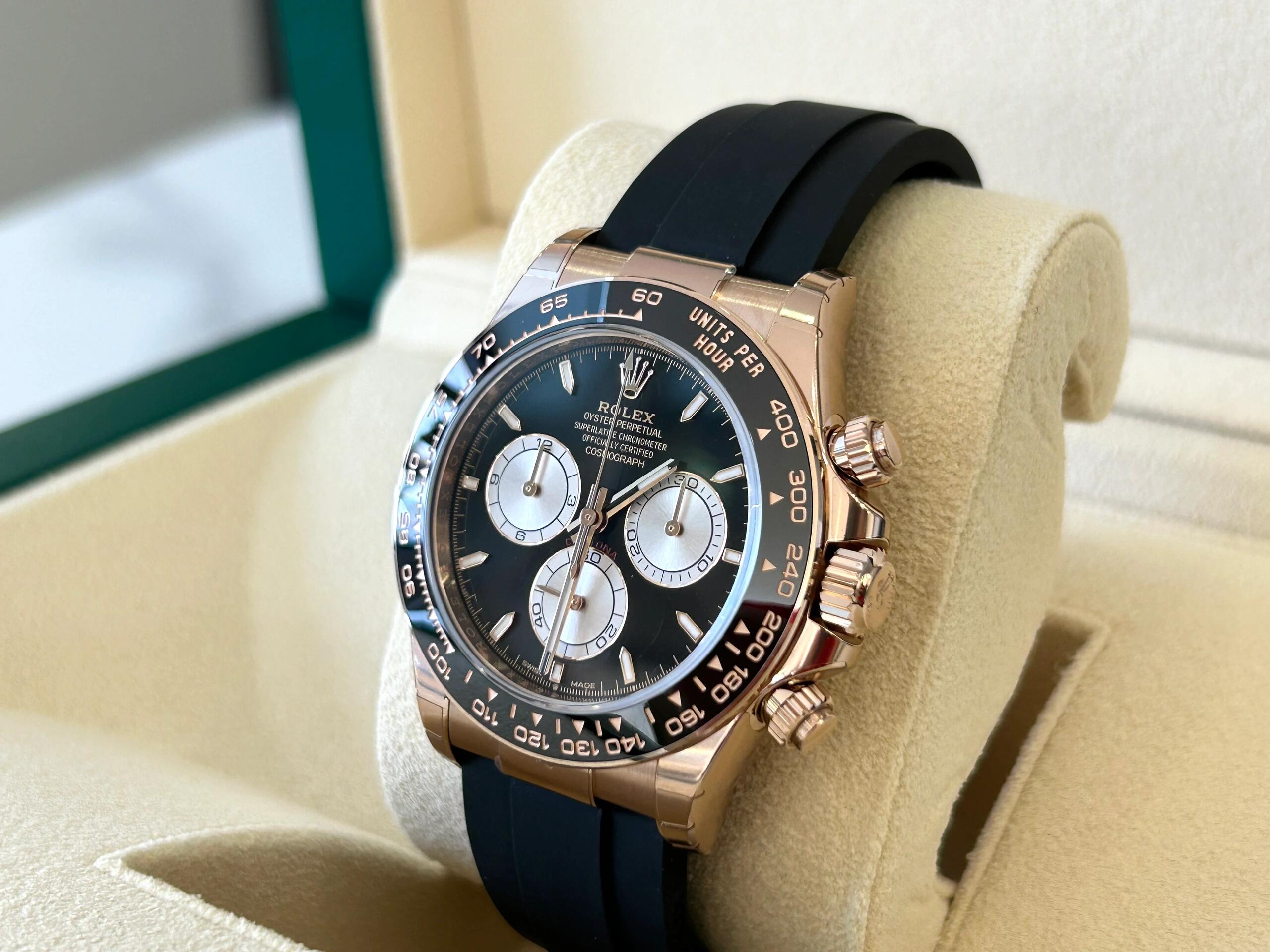 ZIICK Watch 2