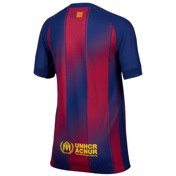 25-26 Barcelona Home soccer jersey - Fans Version: Ajax 24-25 Home Stadium Jersey - Fans Version mysite: Adidas luxuryfootballshirts.com: https://www.luxuryfootballshirts.com/