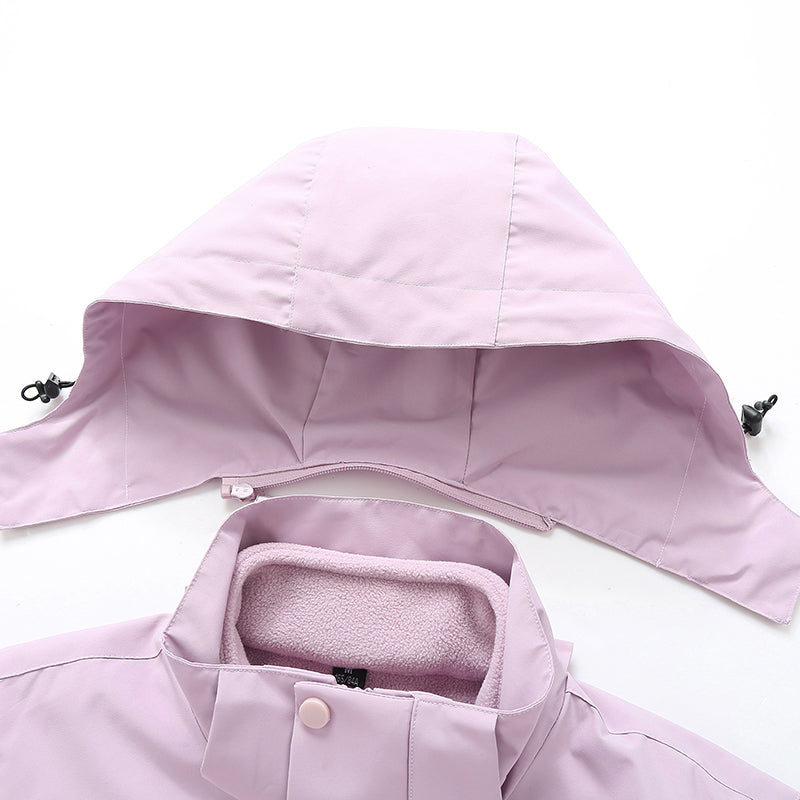 MLB 8016 Outdoor Jacket