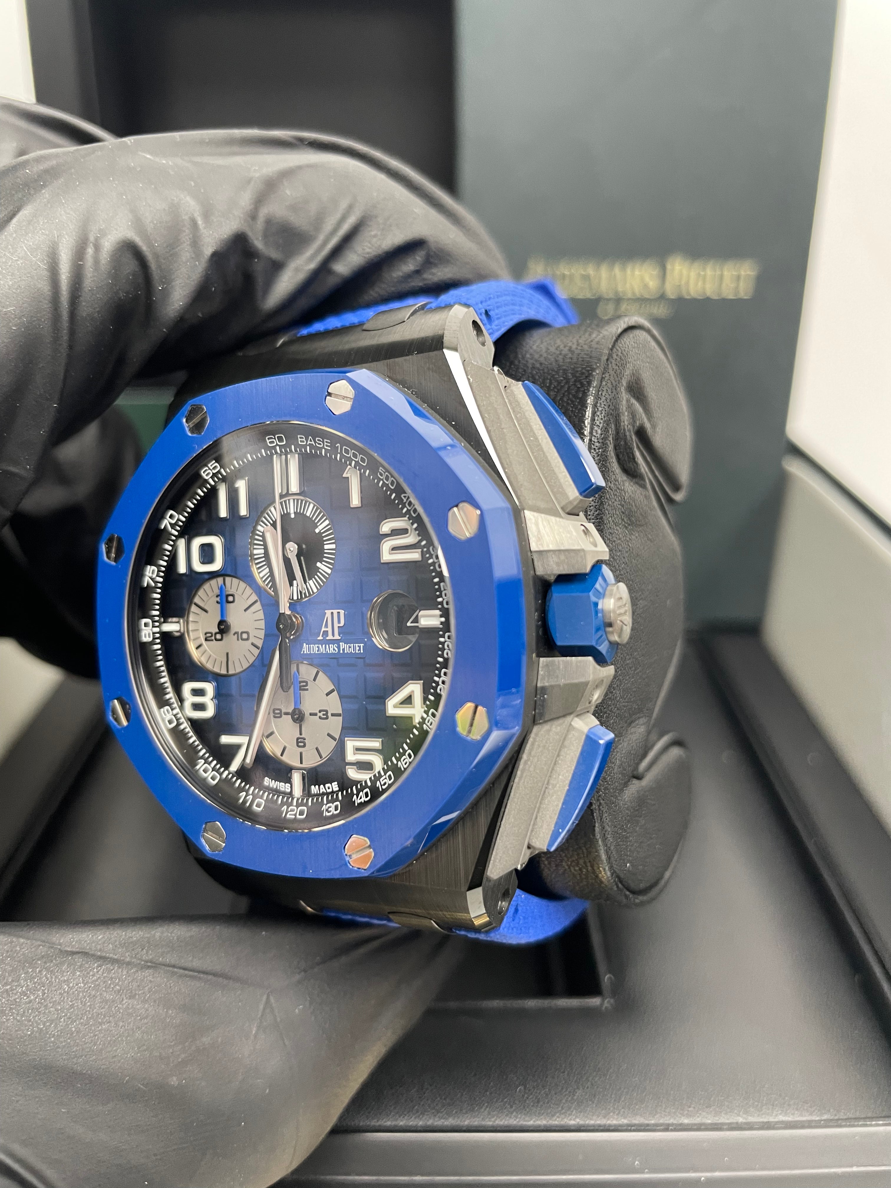 Watch 2