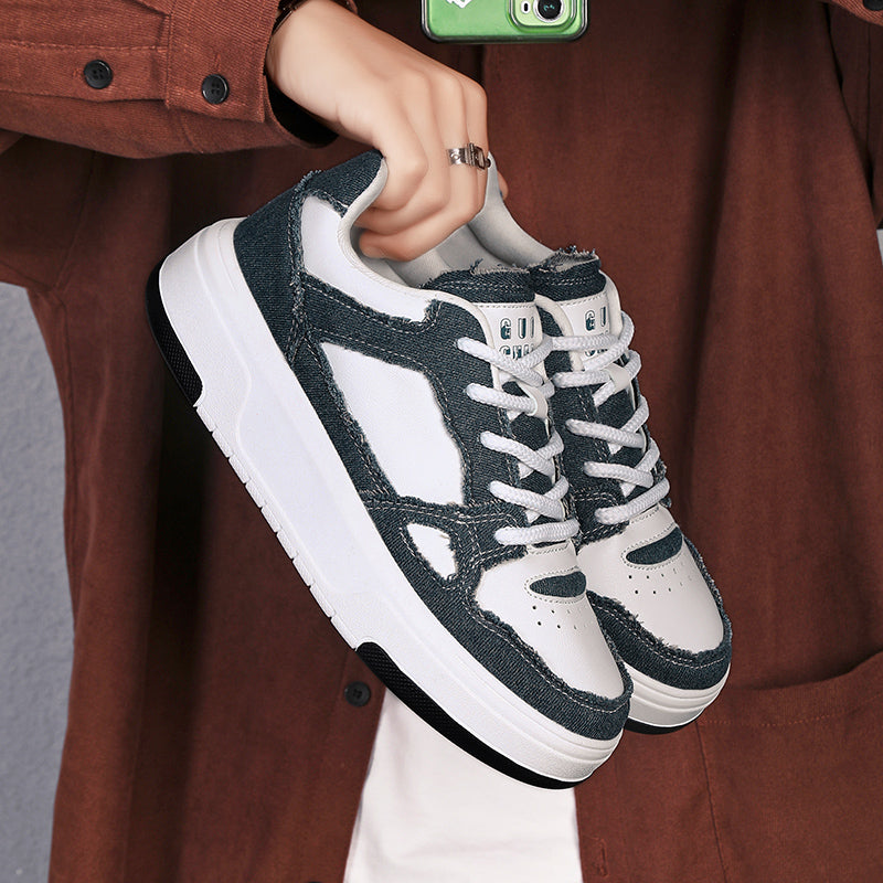 ‘Serenity Spark’ X9X Sneakers