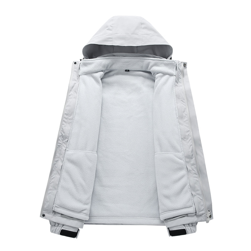 MLB 8018 Outdoor Jacket