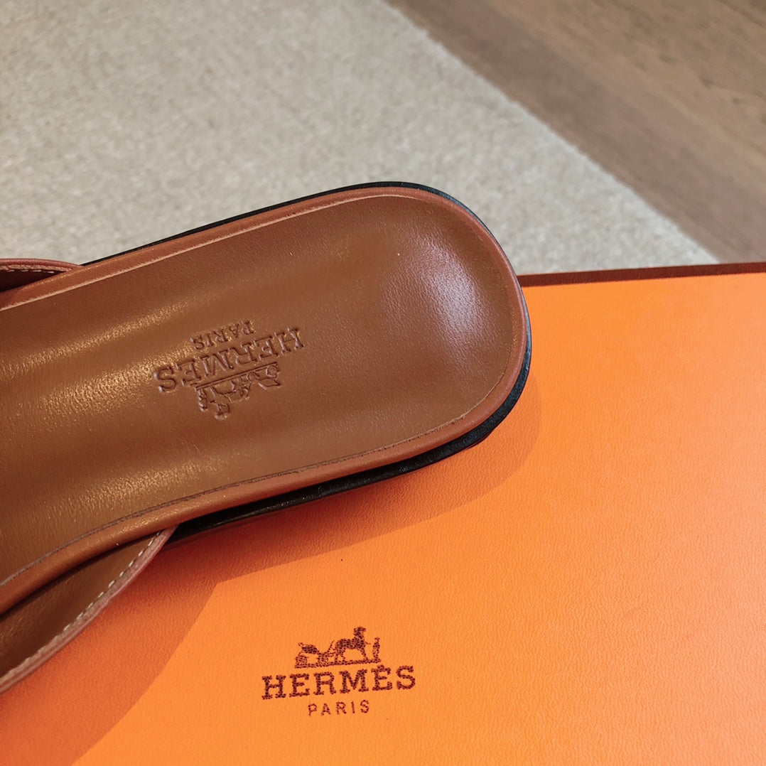 ISLE SANDAL CARAMEL CALFSKIN、mysite、Cacoeks