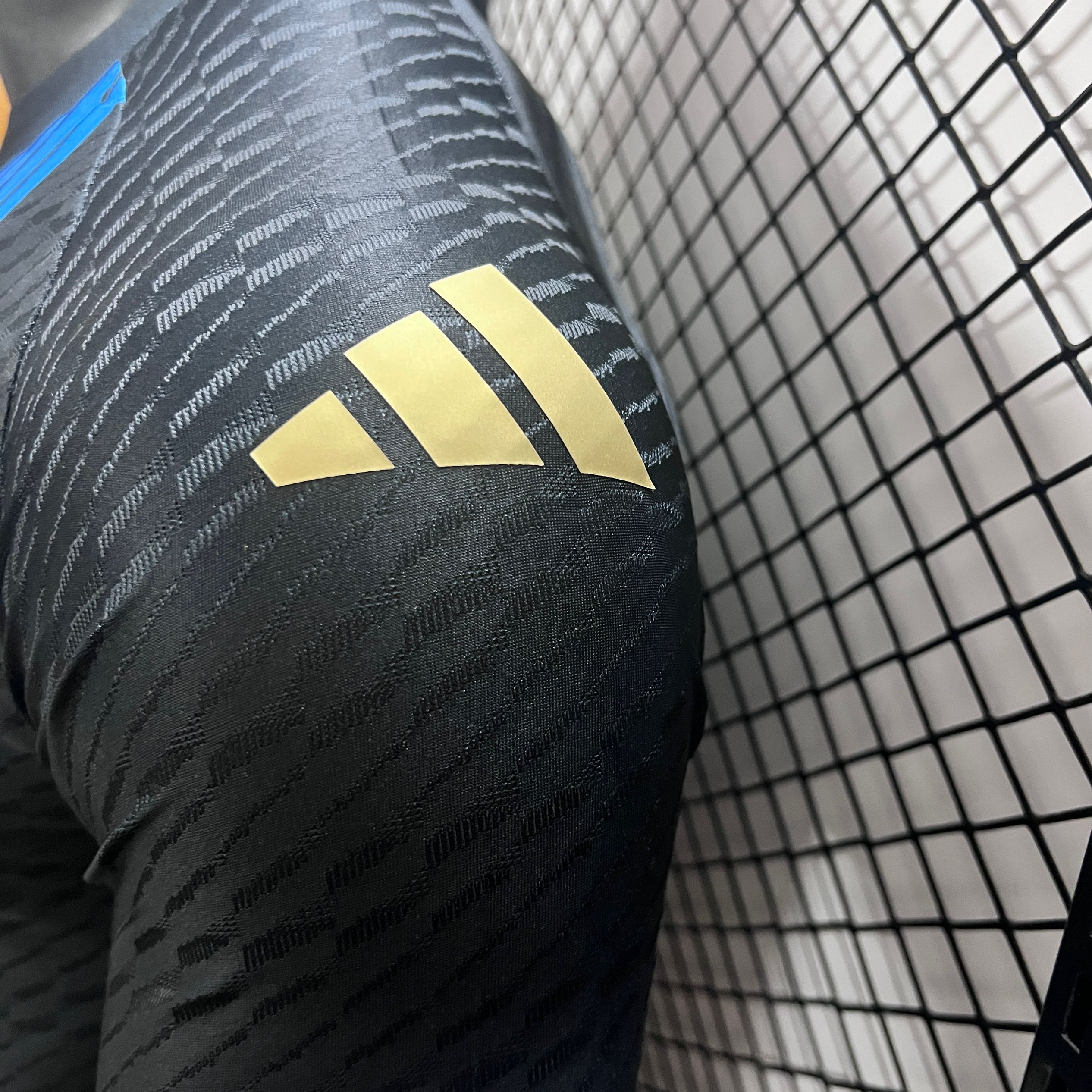 Higojerseys-Argentina 2024 Special Edition Jersey - Player Version