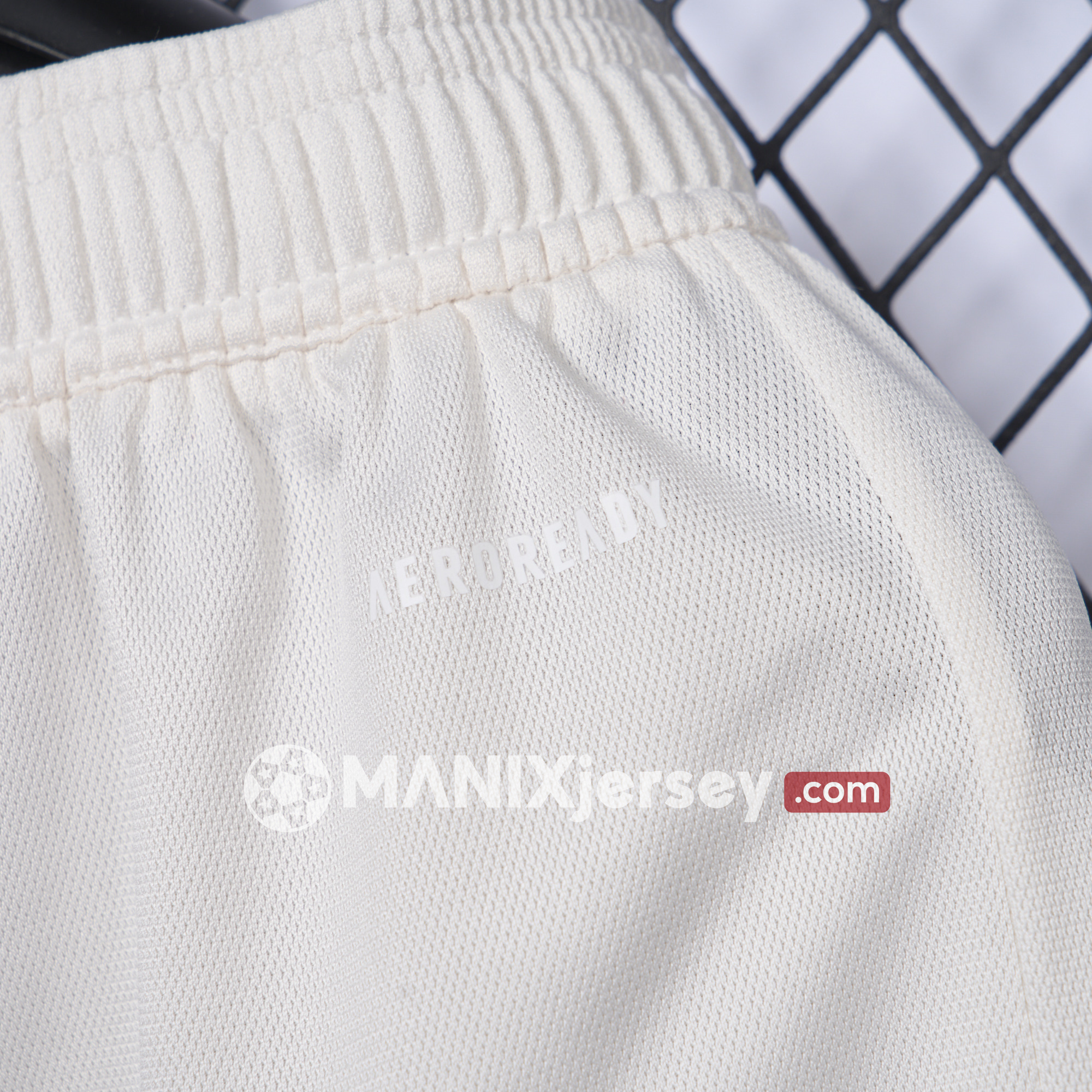 ManixJersey.com | Colombia 2024 100th Anniversary Shorts - Fans Version -Customize Name, Number and Patch | Worldwide Shipping