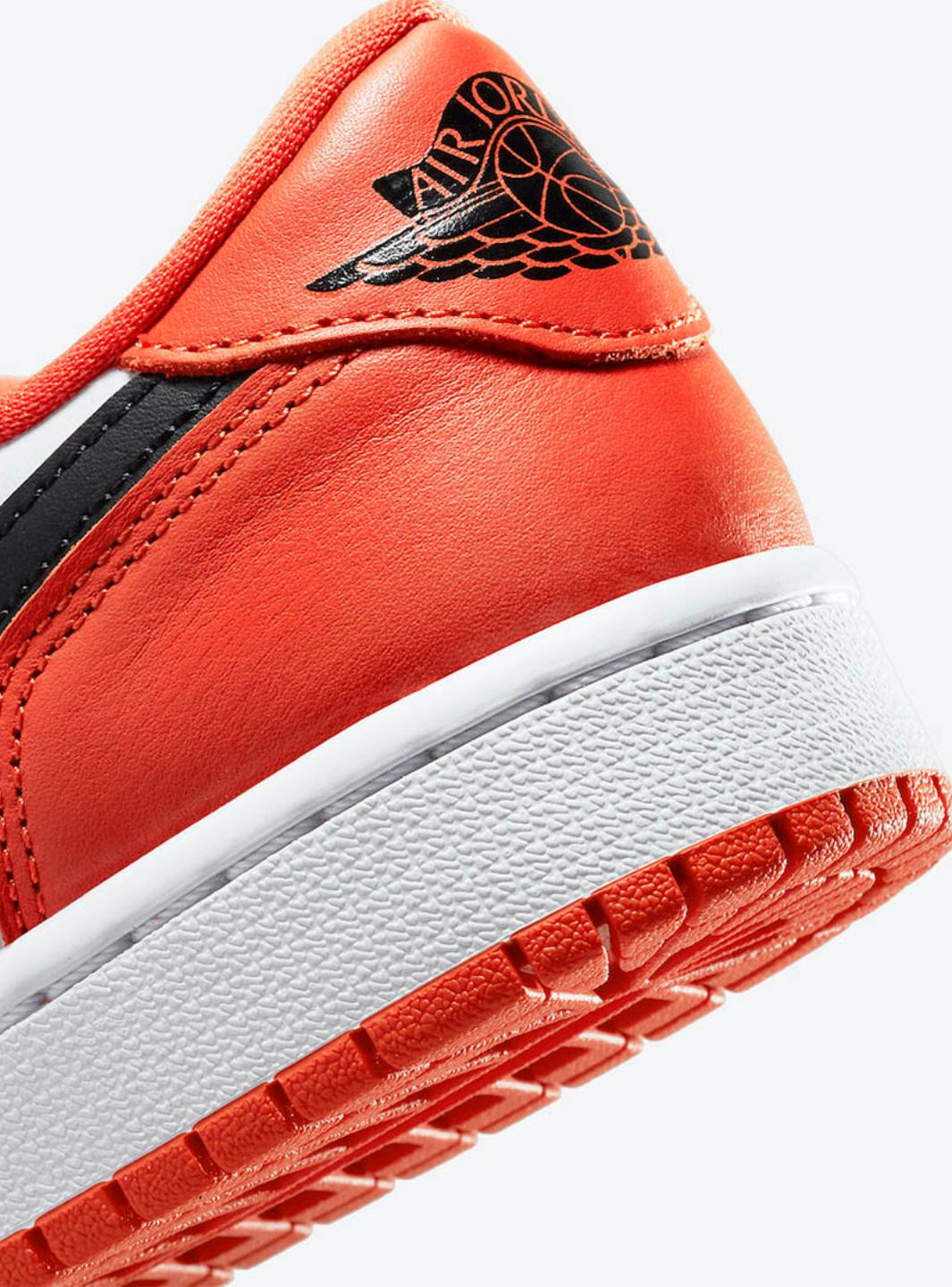 Air Jordan 1 Low Starfish、JORDAN、Cacoeks