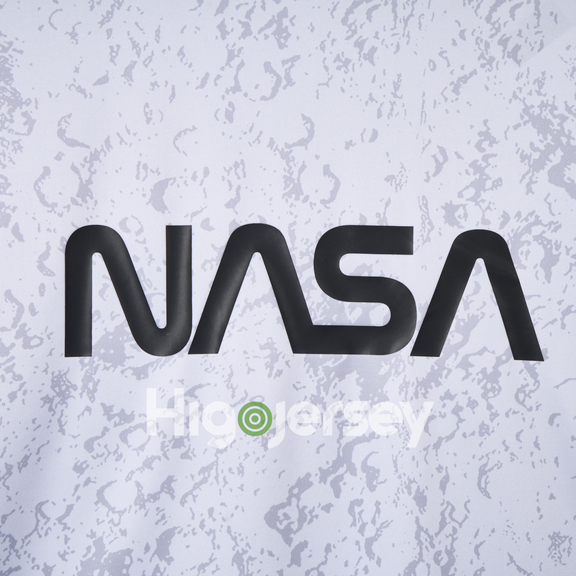 Higojerseys-Juventus x NASA 24-25 Special Edition Jersey