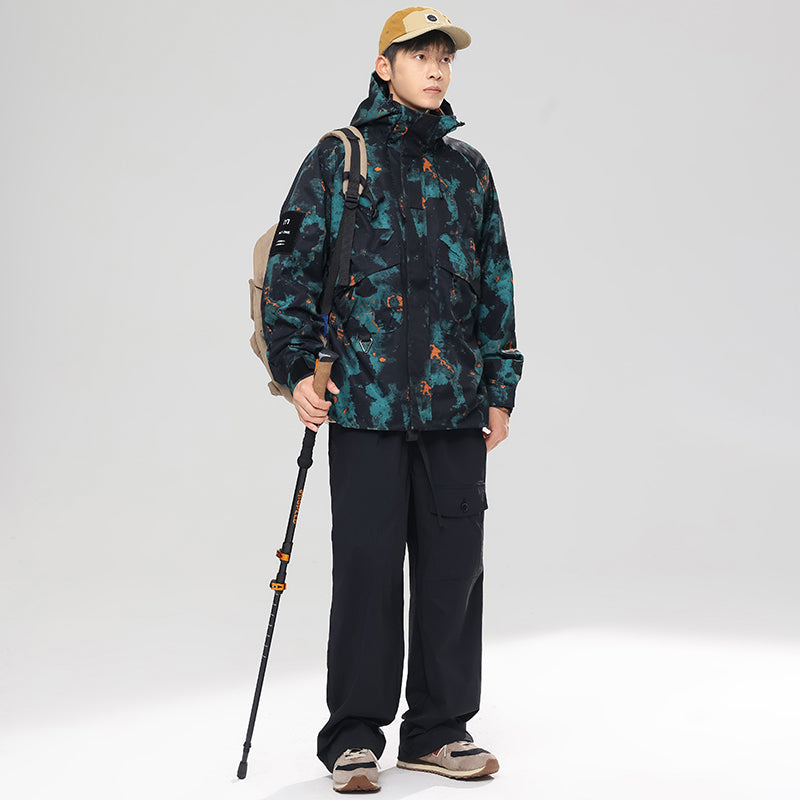 MLB 2353 Outdoor Jacket