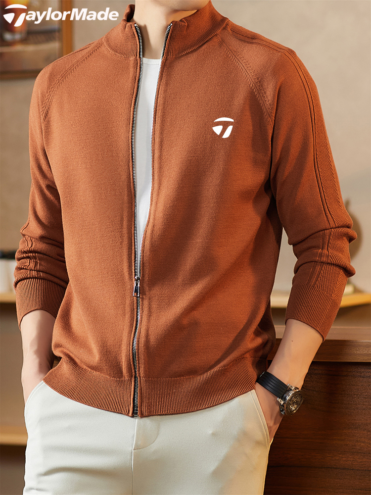 TITLESIT TAYLORMADE G/FORE GOLF BAG