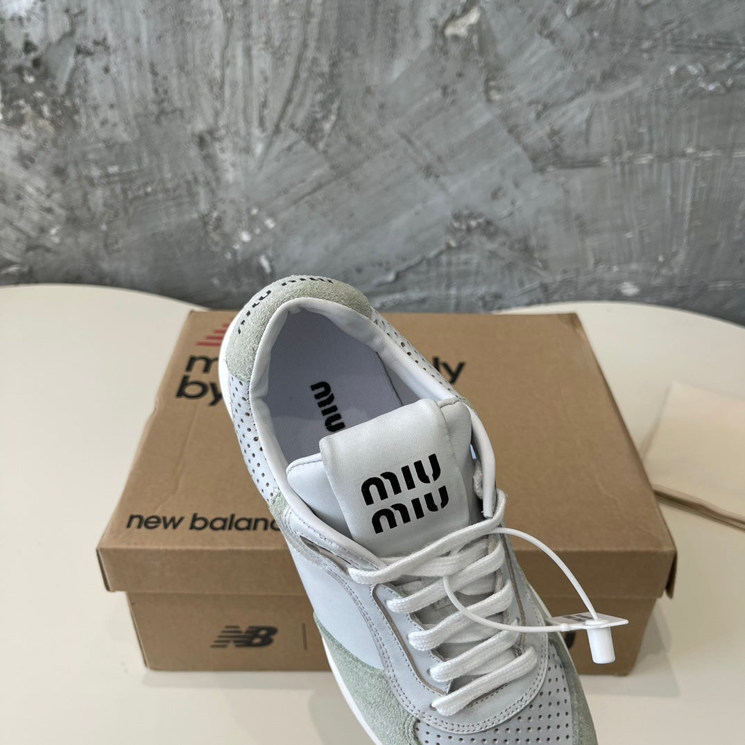 LIGHT GRAY MIX GRAY SNEAKERS COWHIDE、mysite、Cacoeks