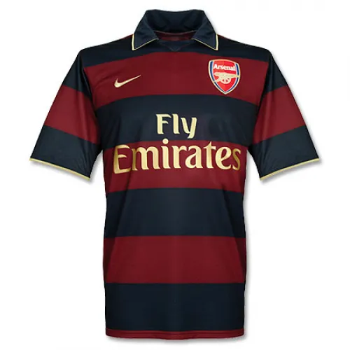 07/08 Arsenal Away season -Retro version: Ajax 24-25 Home Stadium Jersey - Fans Version mysite: Adidas luxuryfootballshirts.com: https://www.luxuryfootballshirts.com/