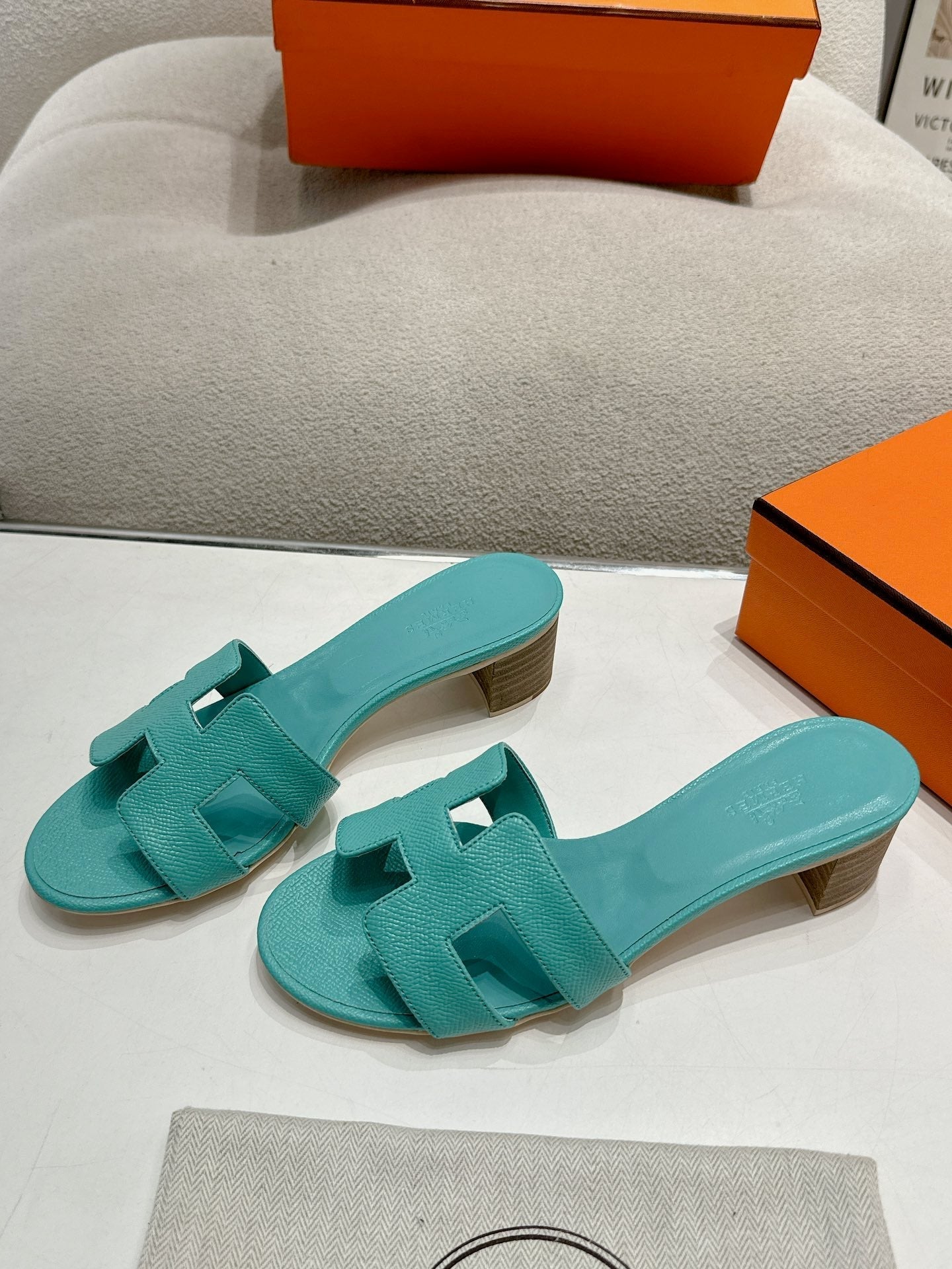 0ASIS SANDAL SKY BLUE CALFSKIN CLASSIC、mysite、Cacoeks