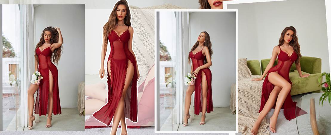 lingerie for women