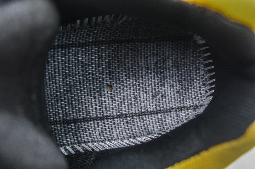 Balenciaga Triple S Sneaker x Gucci in Beige Yellow、mysite、Cacoeks