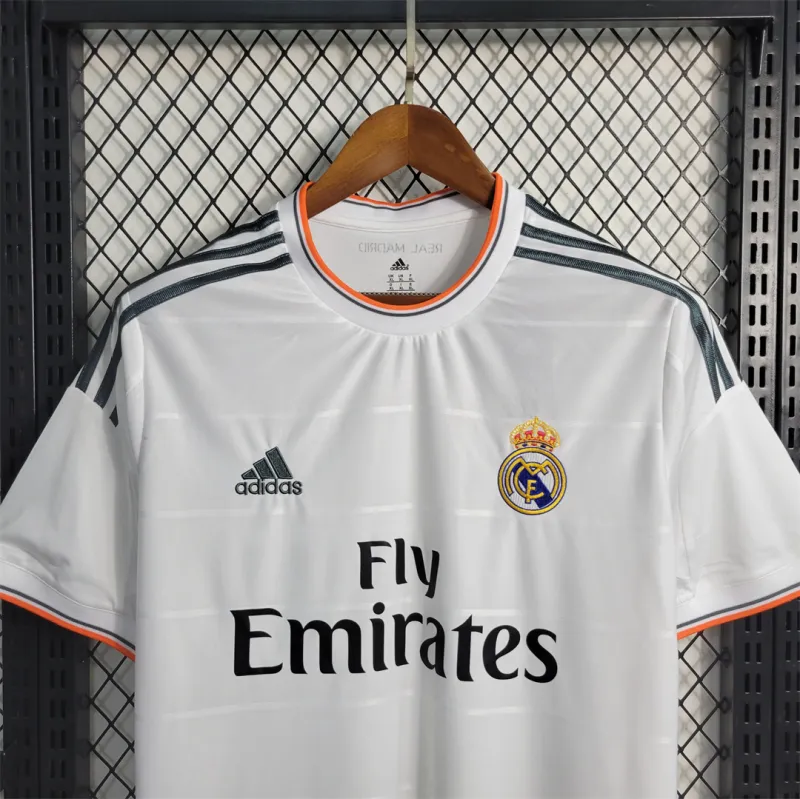 13-14 Real Madrid Home soccer jersey-Retro version: Ajax 24-25 Home Stadium Jersey - Fans Version mysite: Adidas luxuryfootballshirts.com: https://www.luxuryfootballshirts.com/