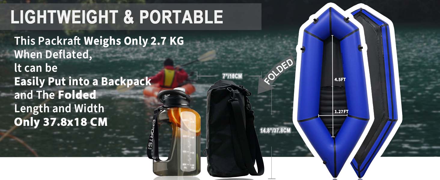 packraft