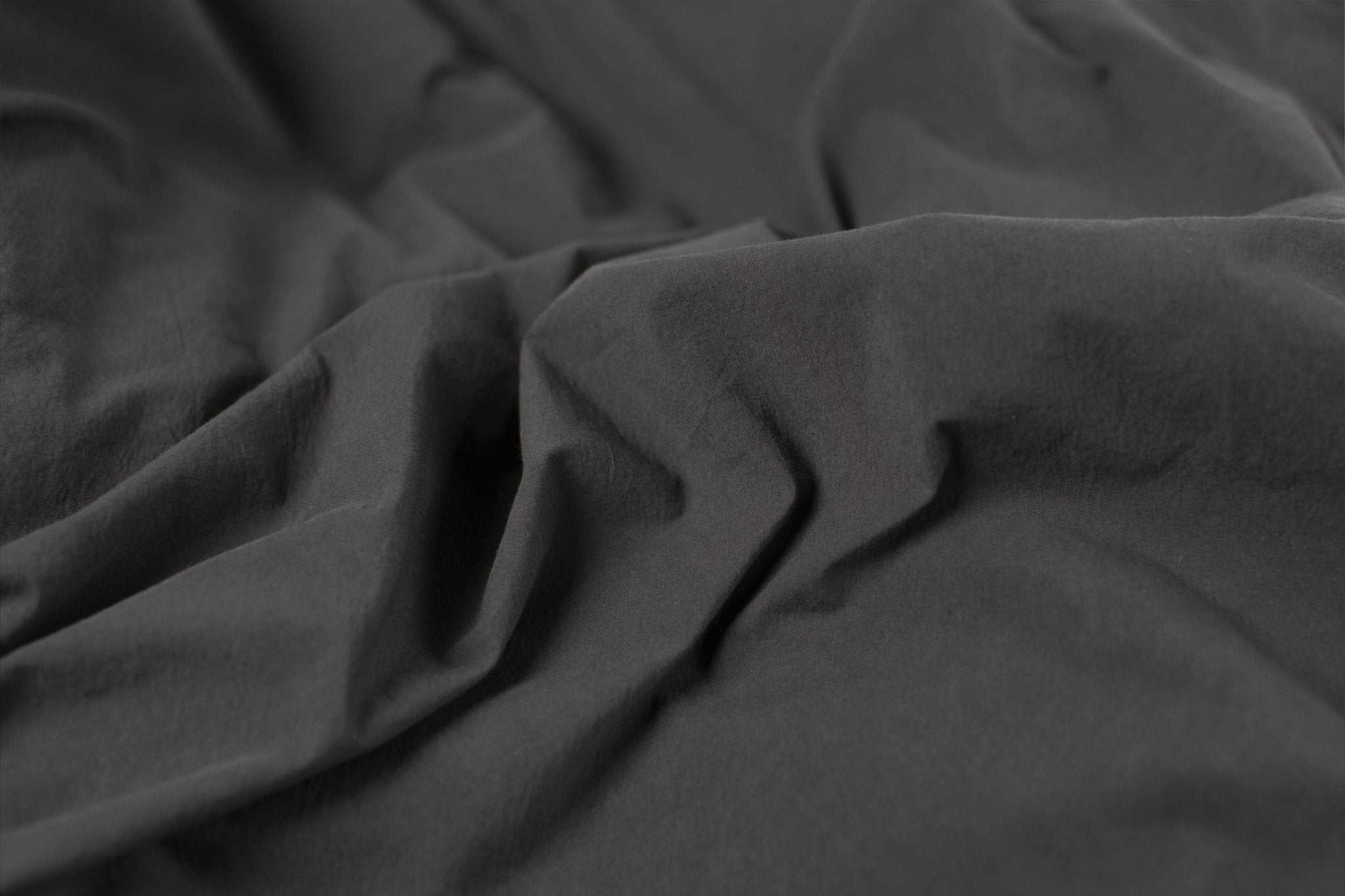 Stonewash Cotton Graphite