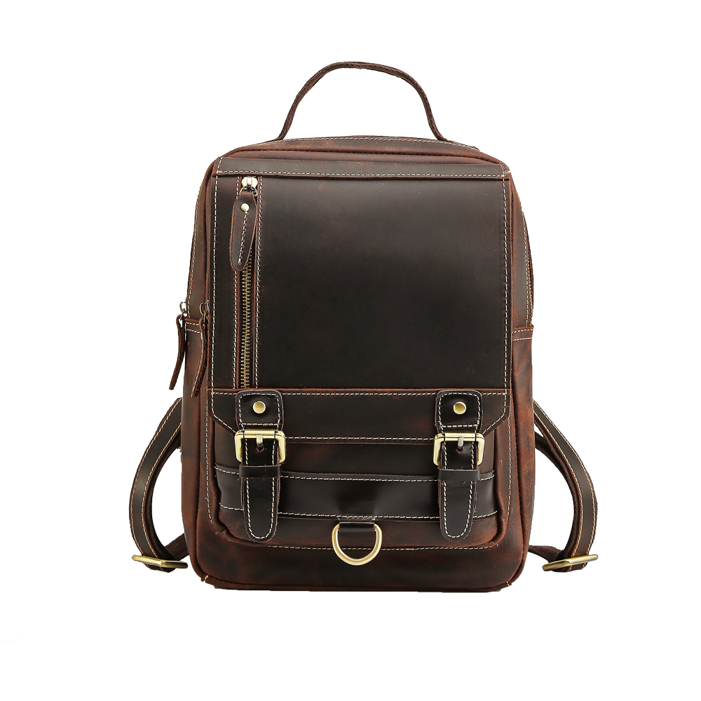 Front Pocket