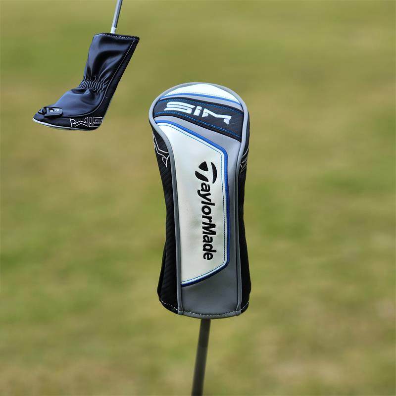 TITLESIT TAYLORMADE G/FORE GOLF BAG