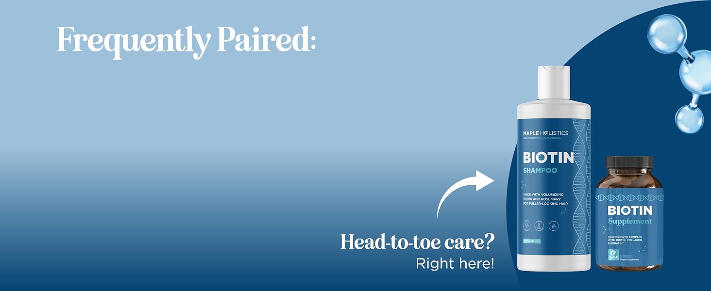 anti hair loss shampoo