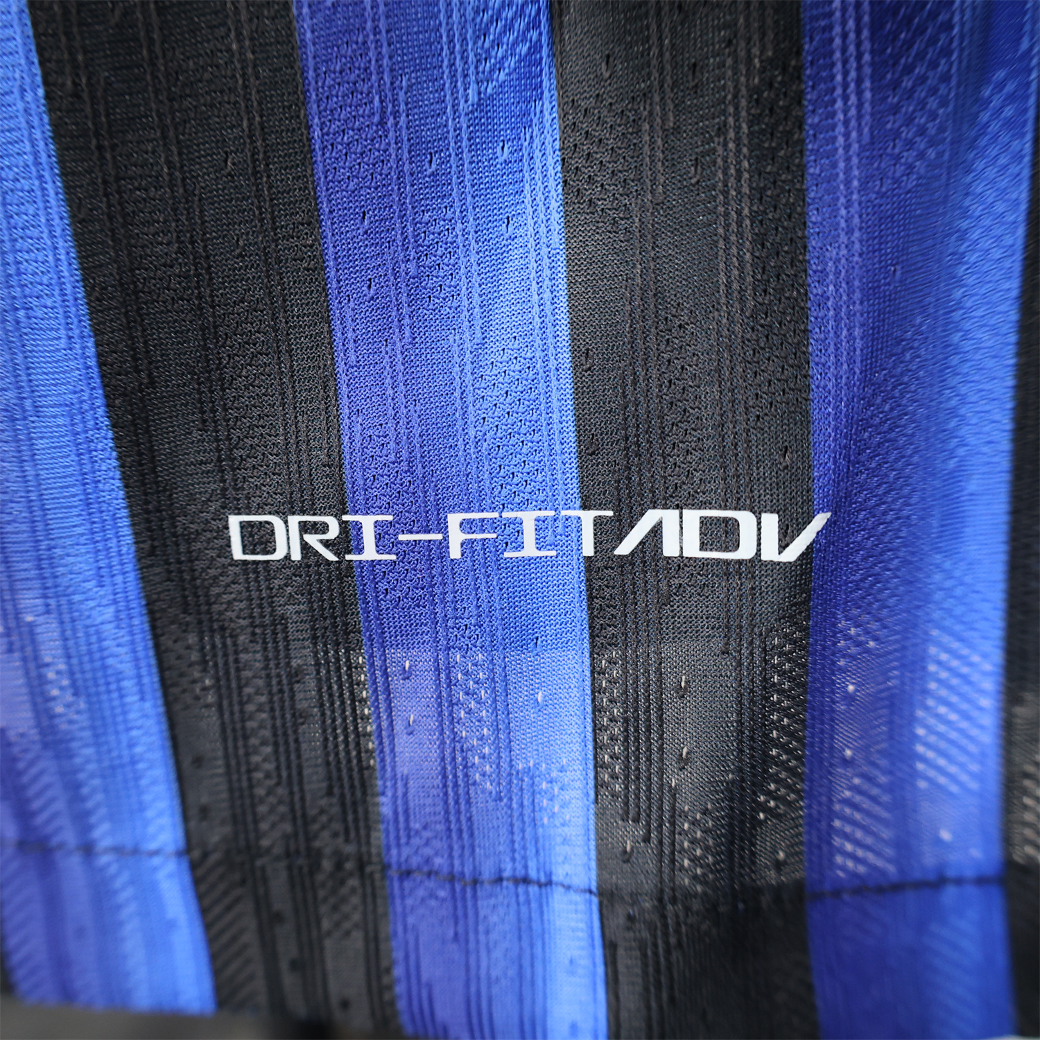 foot-Inter Milan 25-26 Home Long Sleeve Jersey - Player Version