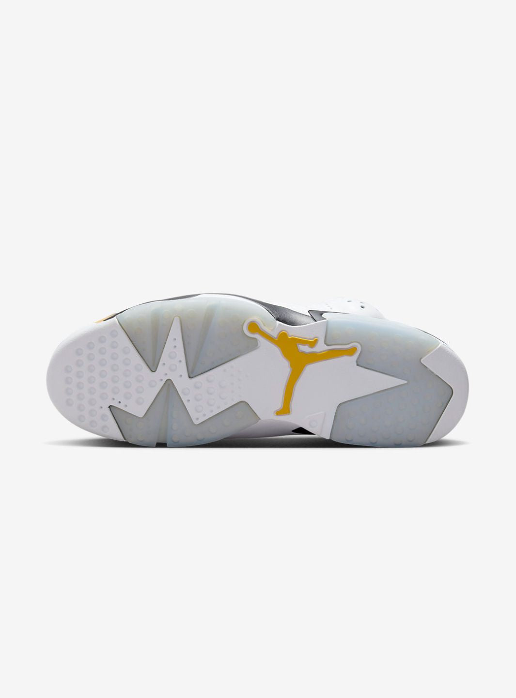 Air Jordan 6 Retro Yellow Ochre、JORDAN、Cacoeks