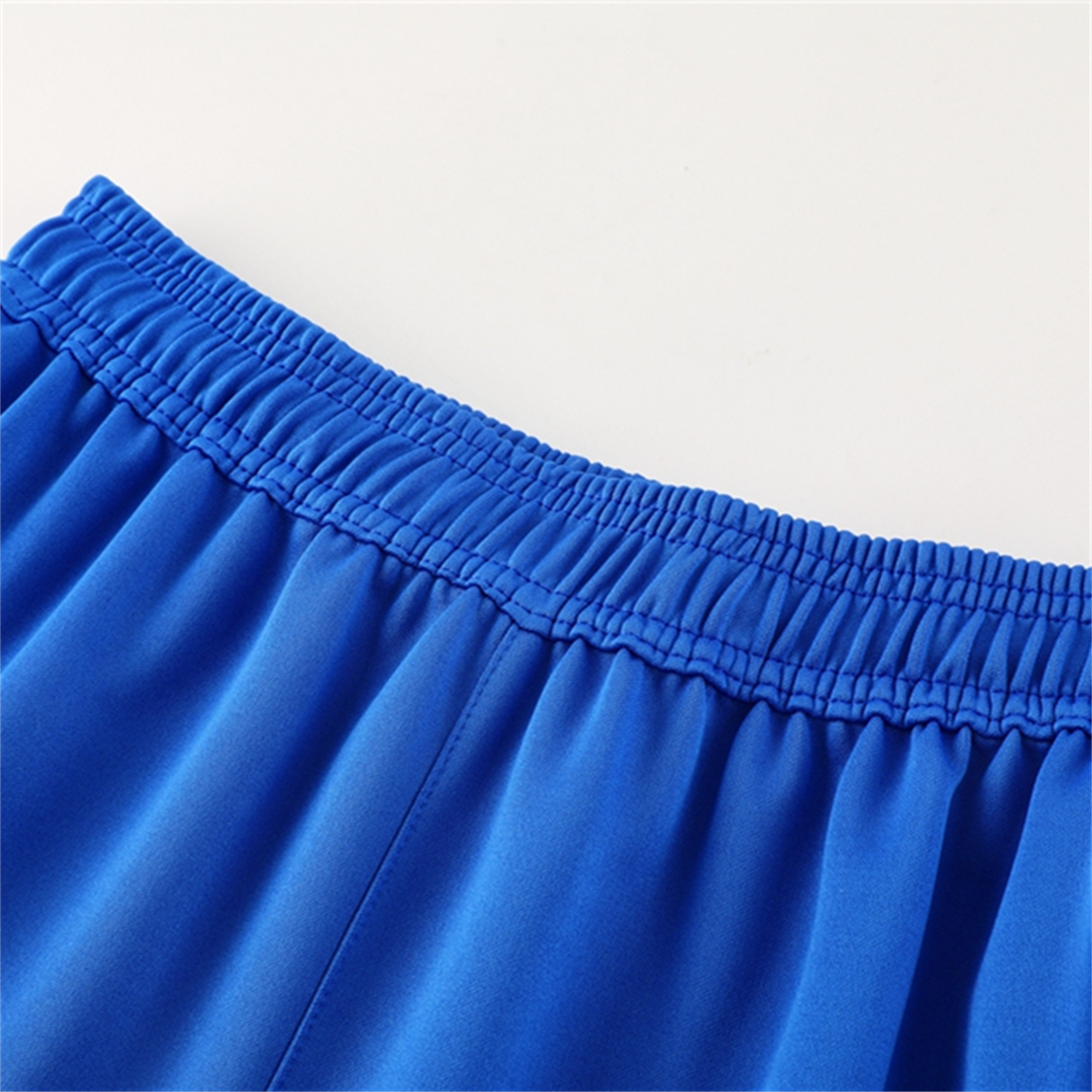 SIUjerseys-Real Madrid 24-25 Jacket Training Tracksuit - Blue & White