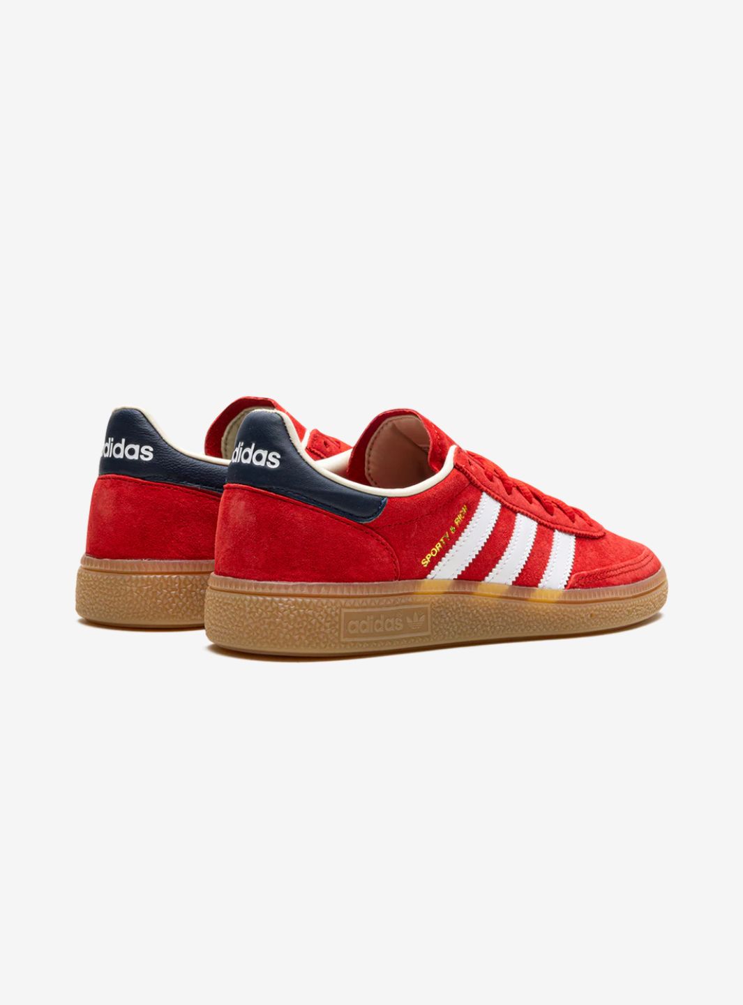 Adidas Handball Spezial Sporty & Rich USA、mysite、Cacoeks