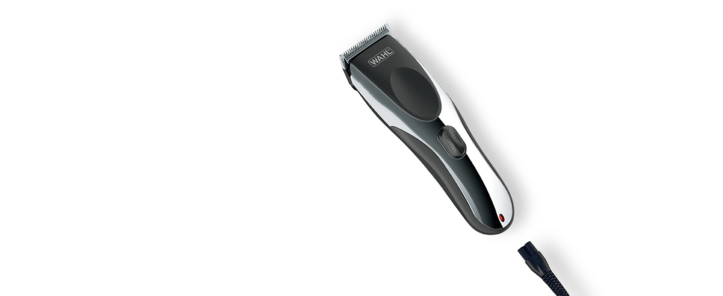 cord cordless use rechargeable wahl wireless