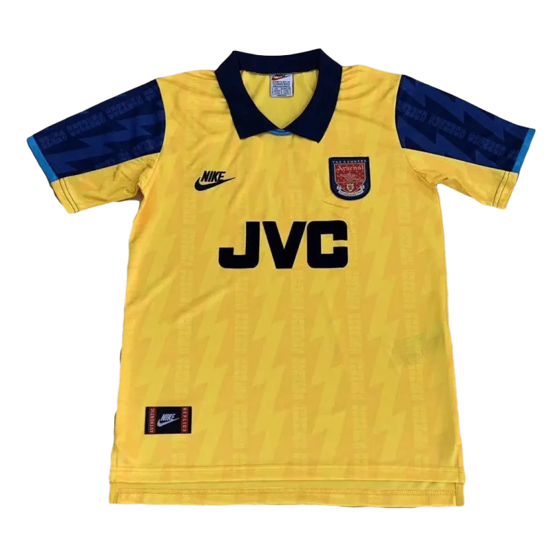 94 Arsenal Third Away season -Retro Jersey: Ajax 24-25 Home Stadium Jersey - Fans Version mysite: Adidas luxuryfootballshirts.com: https://www.luxuryfootballshirts.com/
