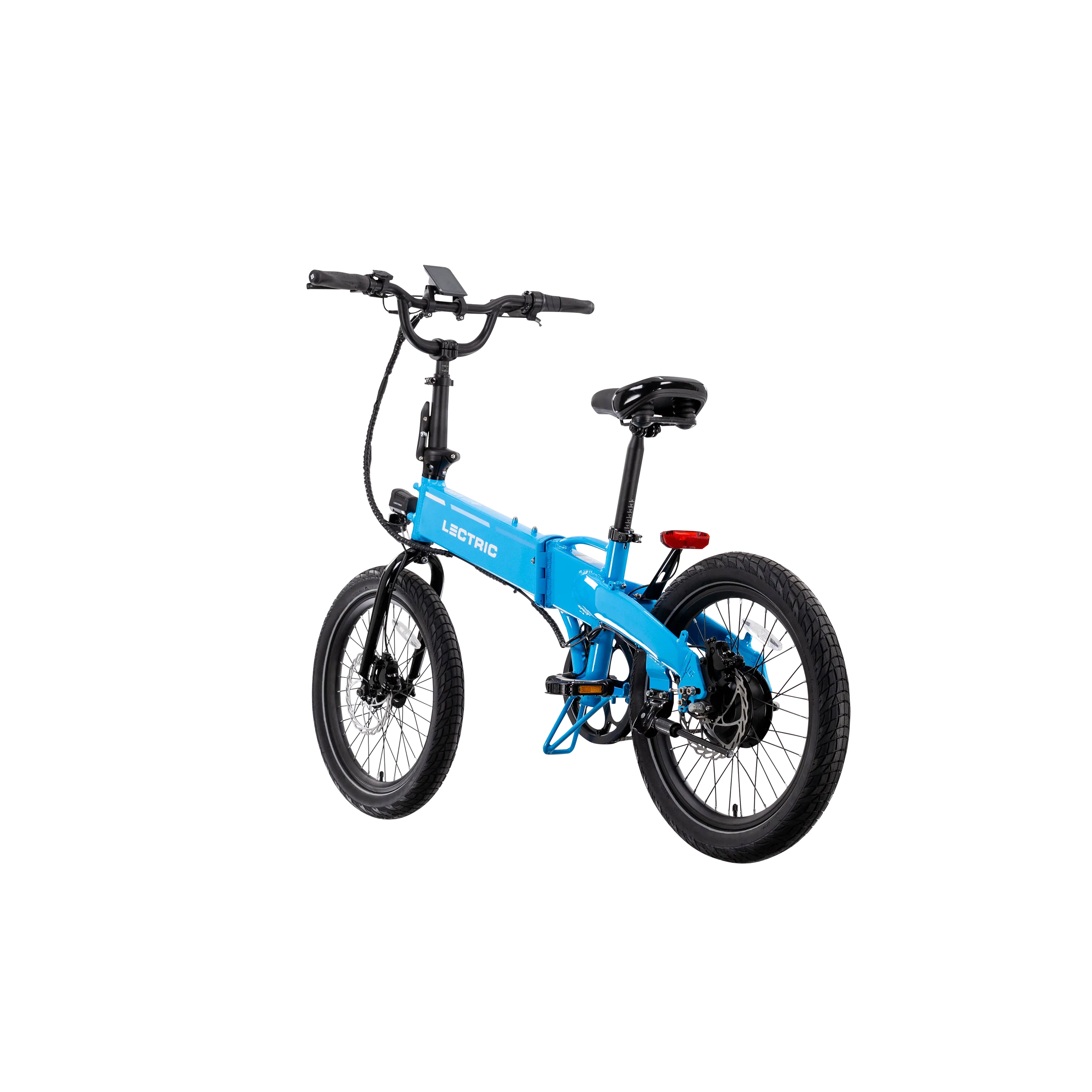 XP Lite 2.0 Lectric Blue eBike、mySite、bearsvspackers