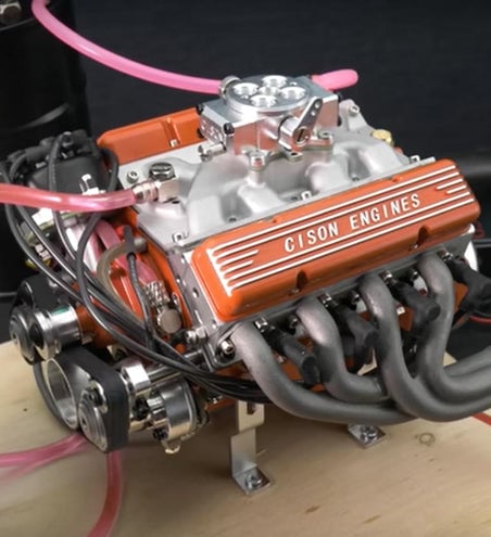 power up your v8 engine model.jpg__PID:4caa70a1-e02d-48c4-9d92-b8fac2f397d0 power up your v8 engine model.jpg__PID:4caa70a1-e02d-48c4-9d92-b8fac2f397d0