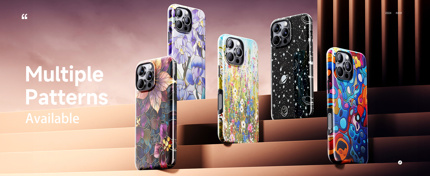 iPhone 16 Pro case