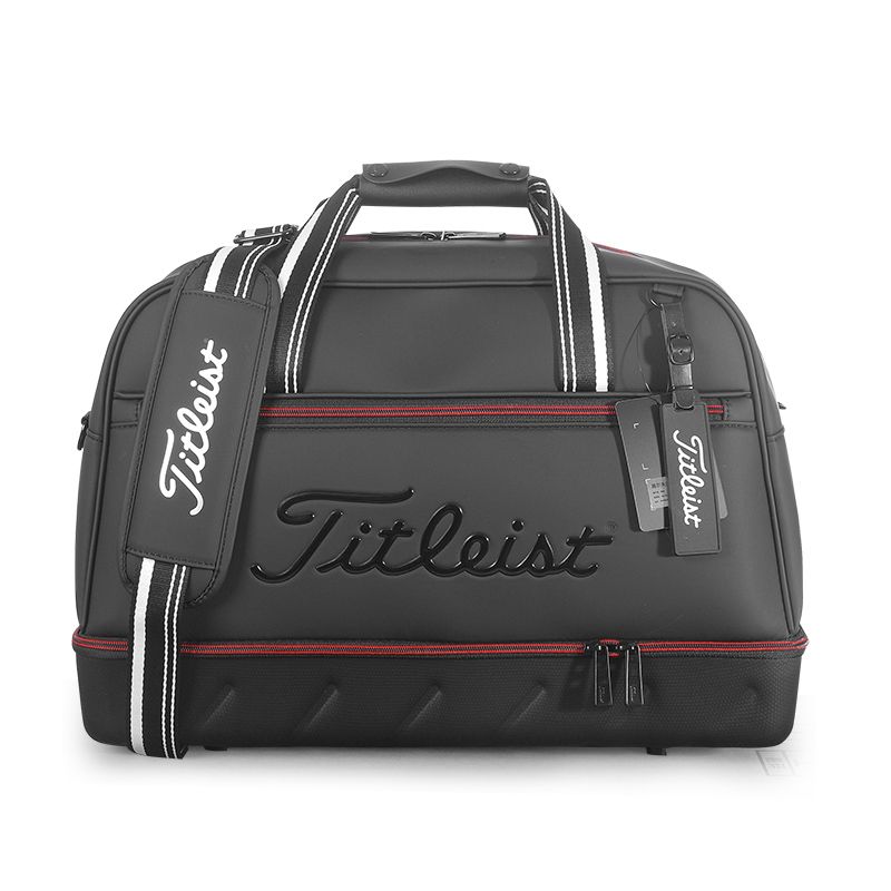 TITLESIT TAYLORMADE G/FORE GOLF BAG