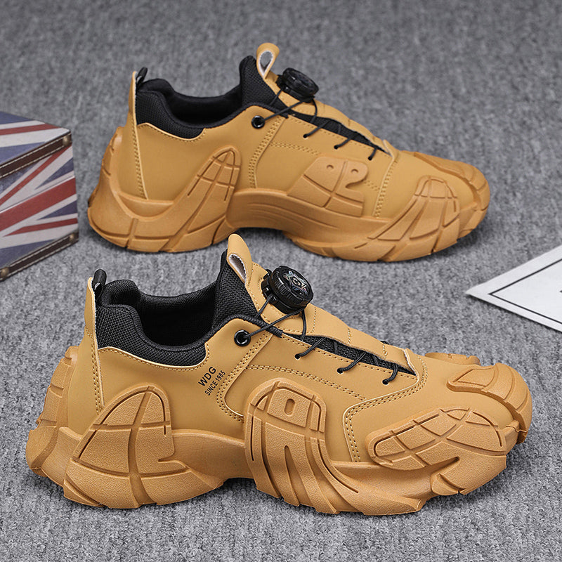 'Void Synapse' X9X Sneakers