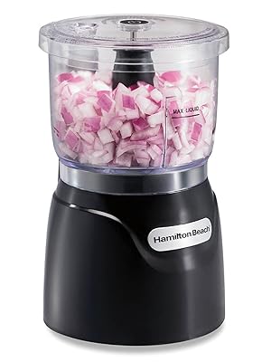 food chopper