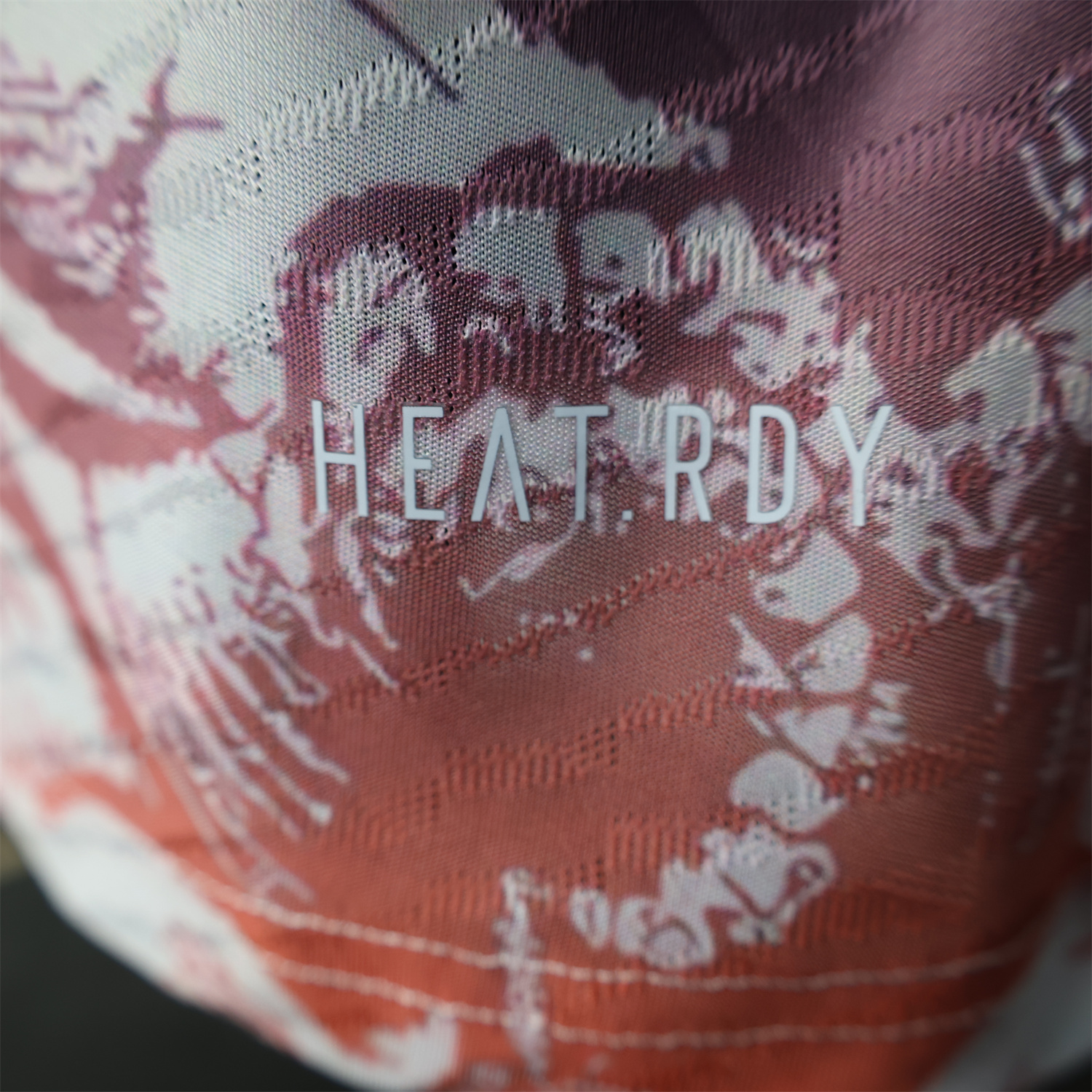 UltraTrikot-Liver.pool 25-26 Orange and Blue Liver.pool Bird Special Edition Jersey - Player Version