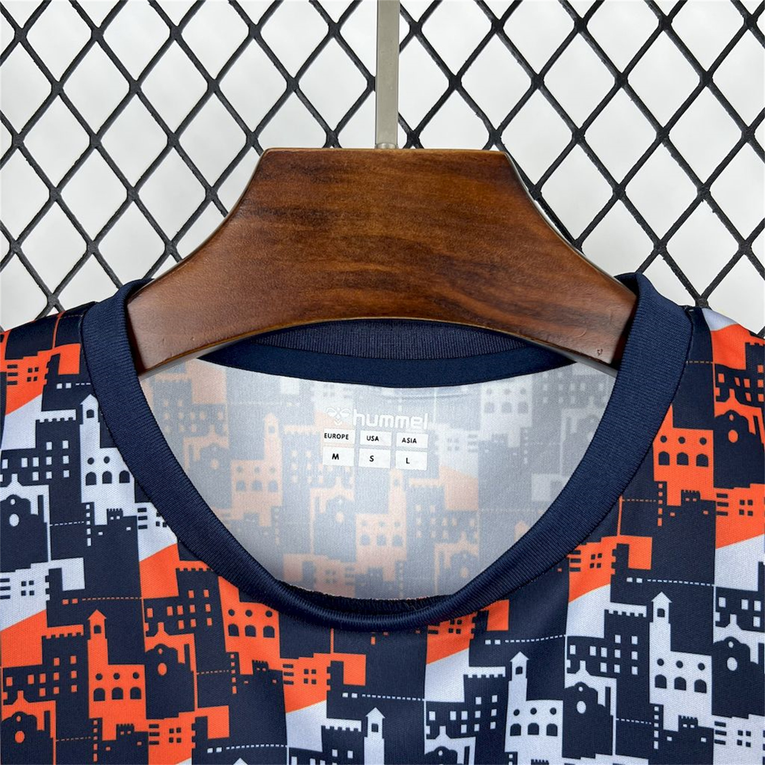 UltraTrikot-Celta Vigo 24-25 Pre-Match Training Jersey - Fans Version