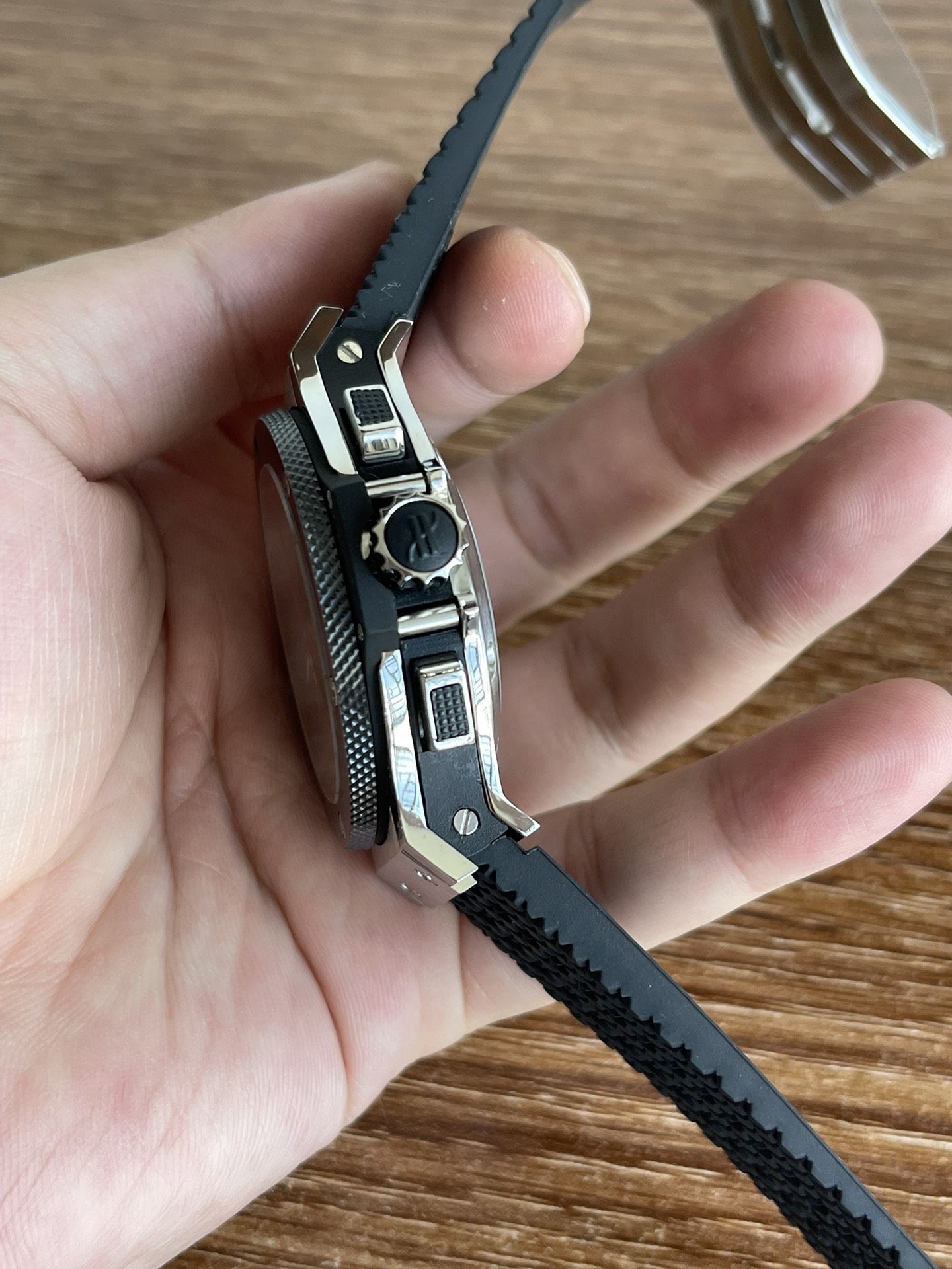 Hublot Big Bang 301.SB.131.RX 44mm Mens-fasswatch