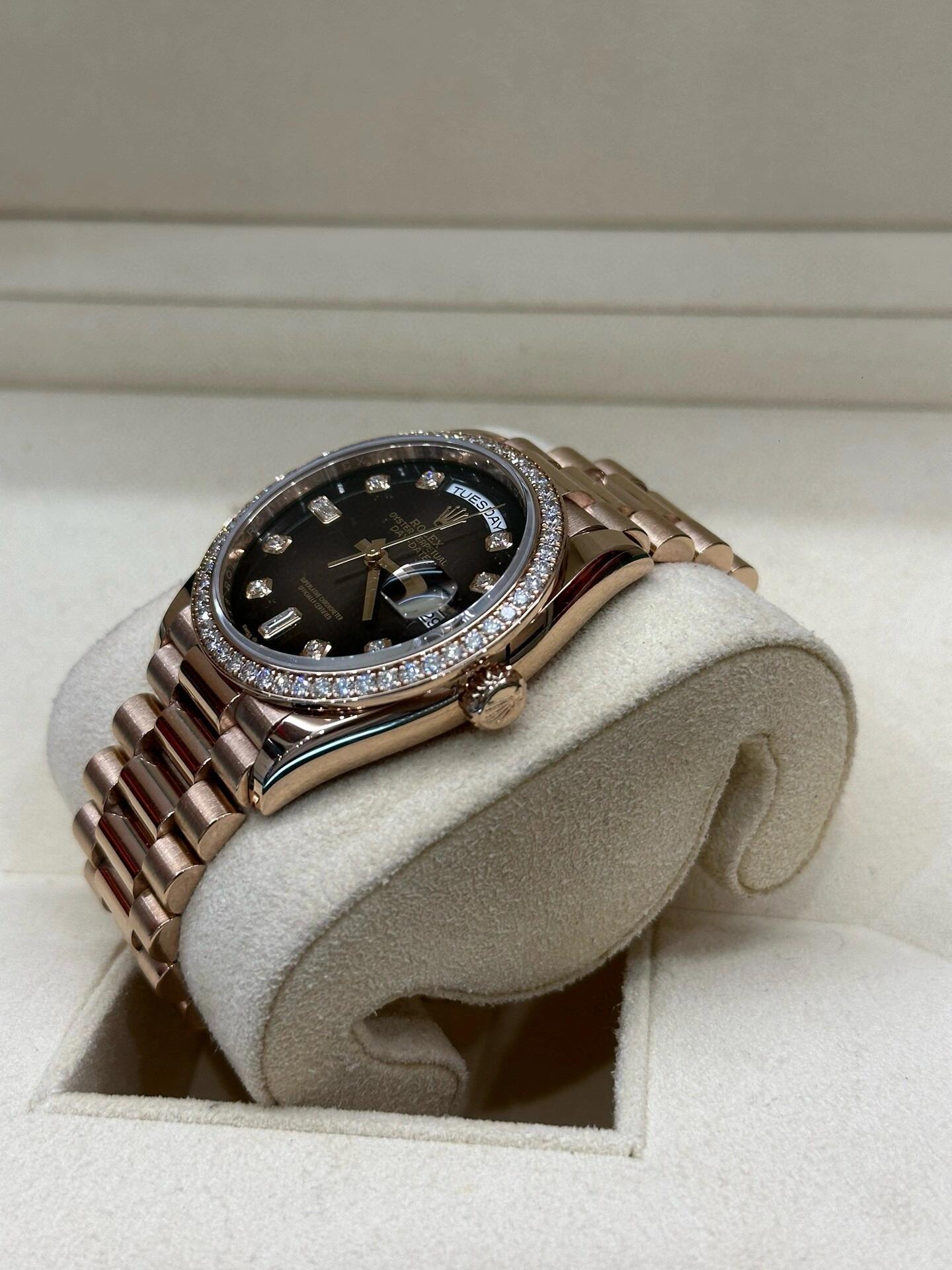 ZIICK Watch 3