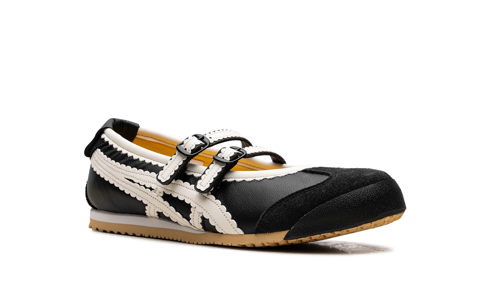 Mexico 66 TGRS WMNs "Black Cream"、mysite、Cacoeks