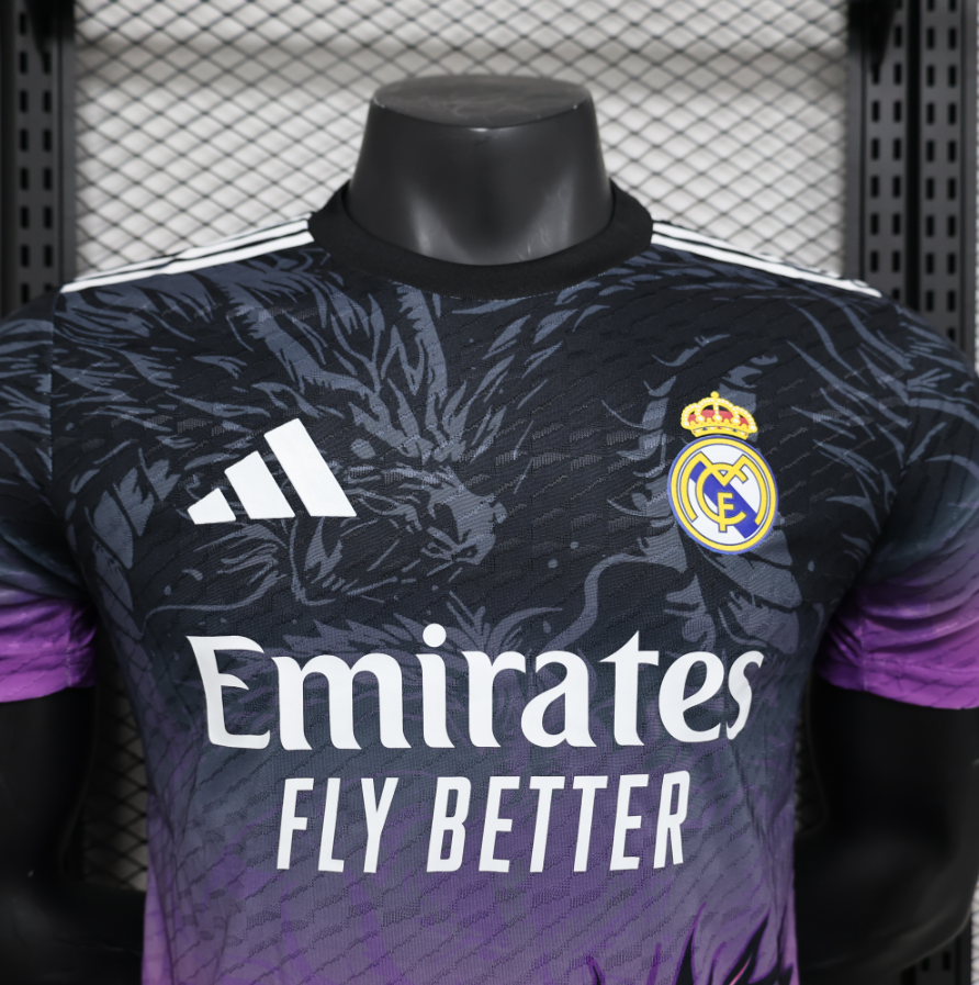 25-26 Real Madrid Special Edition Soccer Jersey Player Version: Ajax 24-25 Home Stadium Jersey - Fans Version mysite: Adidas luxuryfootballshirts.com: https://www.luxuryfootballshirts.com/