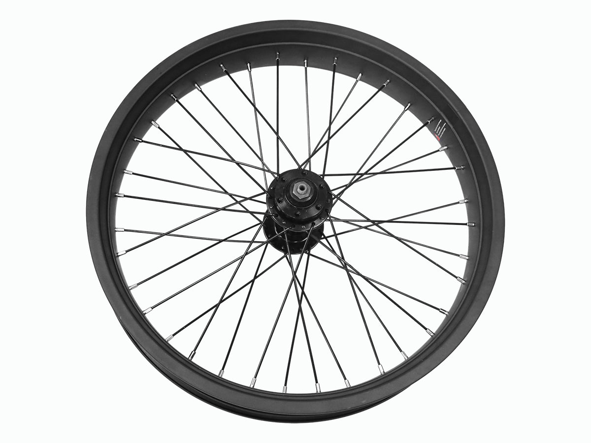 Magicycle Ebike Front Wheel Kit、mySite、bearsvspackers