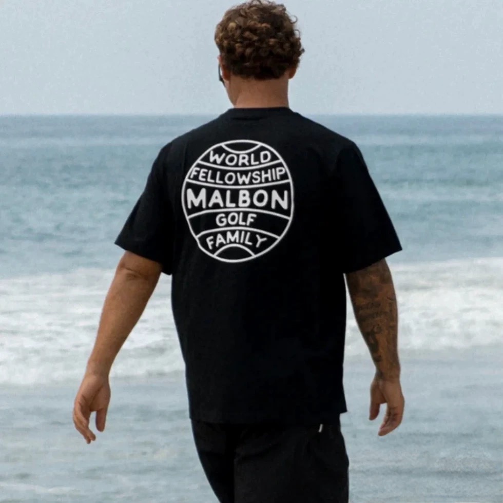 TITLESIT TAYLORMADE G/FORE GOLF BAG